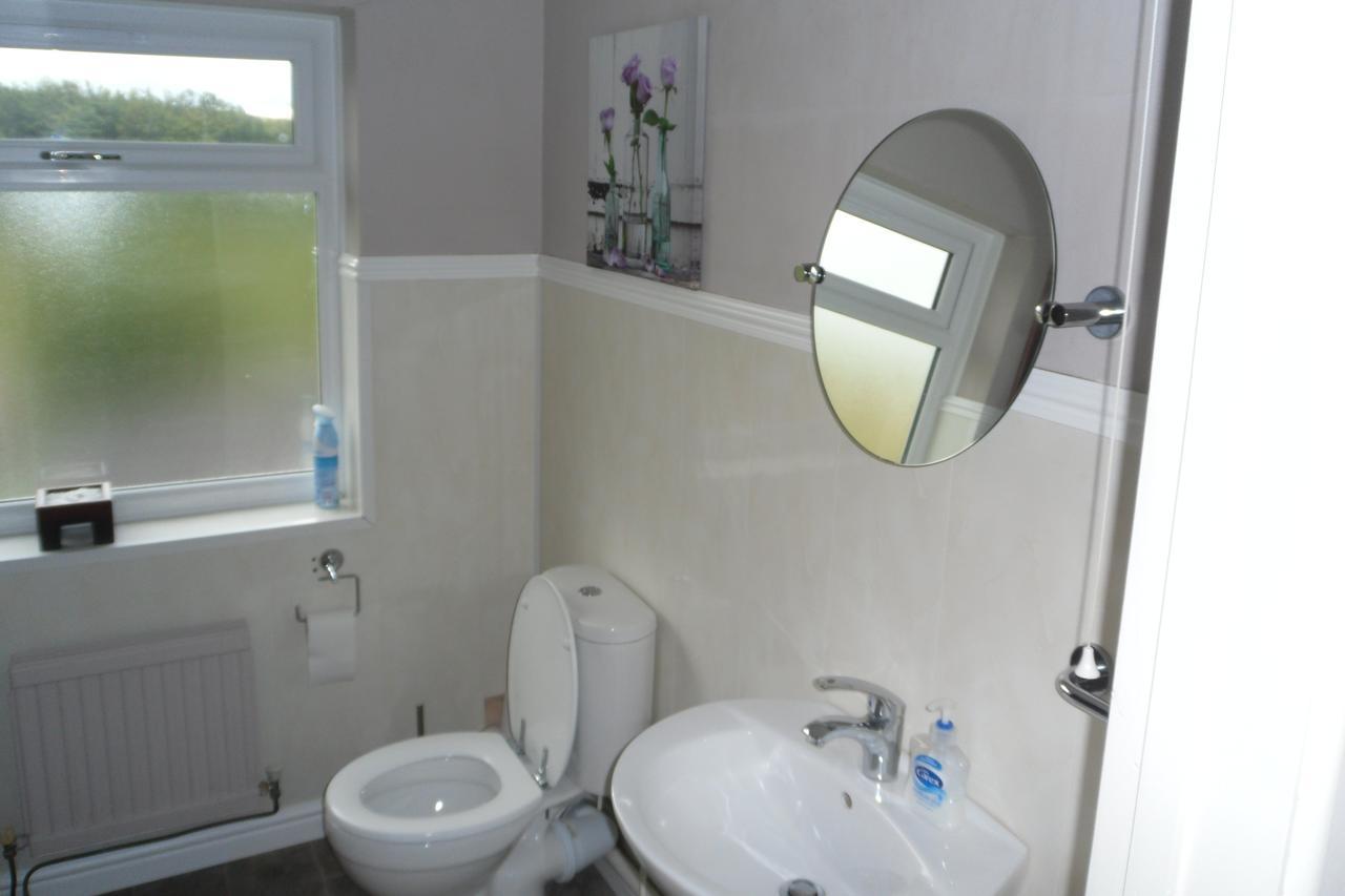 Princetown Cottage Nant-y-bwch 외부 사진