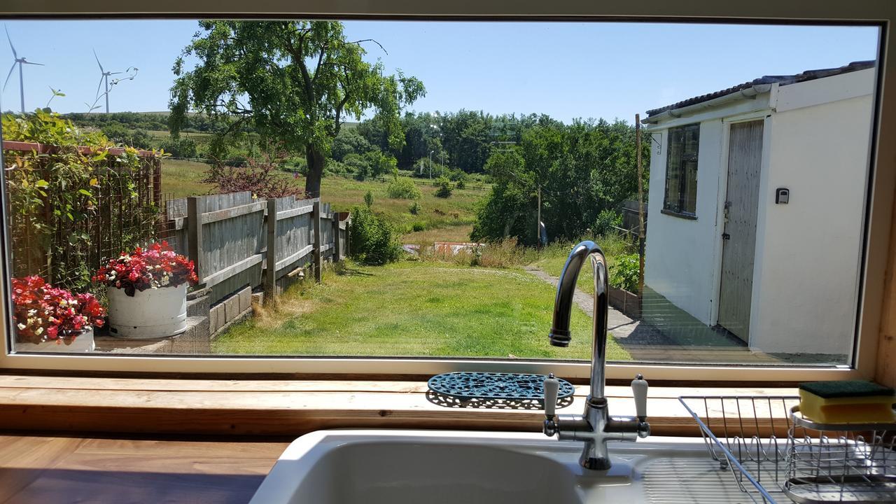 Princetown Cottage Nant-y-bwch 외부 사진